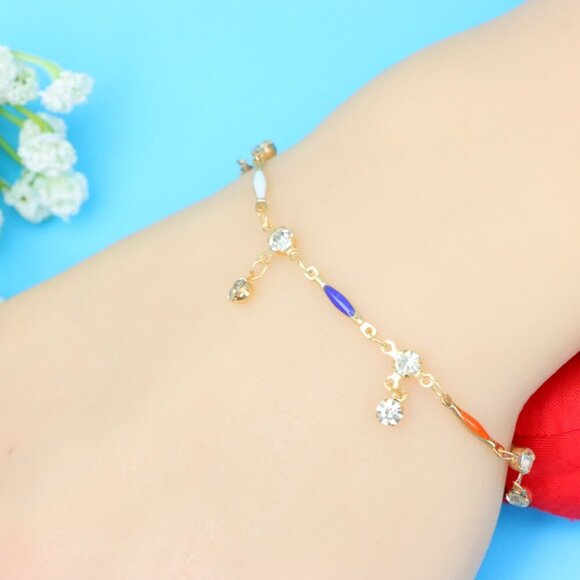 Chic & Stylish Bracelet – A Thoughtful Gift for Women and Girls, DYC1086 - Picture 1 of 8